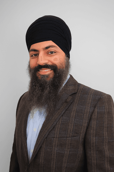 Sumandeep Singh