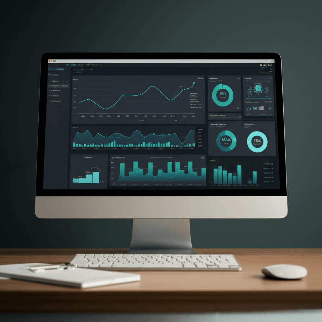 Income Analysis Interface