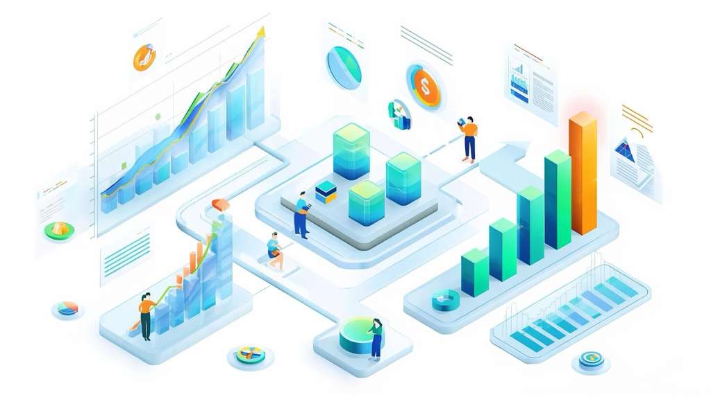 Real-Time Loan Visibility Interface